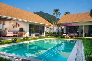 3 Bedroom Villa for sale in Maret, Surat Thani