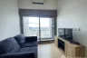 1 Bedroom Condo for rent in Whizdom Connect Sukhumvit, Bang Chak, Bangkok near BTS Punnawithi