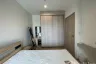 1 Bedroom Condo for rent in Whizdom Connect Sukhumvit, Bang Chak, Bangkok near BTS Punnawithi