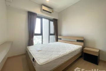 1 Bedroom Condo for rent in Whizdom Connect Sukhumvit, Bang Chak, Bangkok near BTS Punnawithi