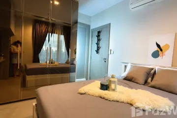 1 Bedroom Condo for rent in Life Asoke Rama 9, Makkasan, Bangkok near MRT Phra Ram 9