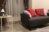 1 Bedroom Condo for rent in Life Asoke Rama 9, Makkasan, Bangkok near MRT Phra Ram 9
