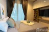 1 Bedroom Condo for rent in Life Asoke Rama 9, Makkasan, Bangkok near MRT Phra Ram 9