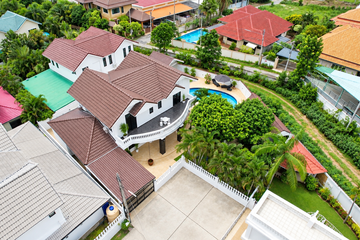 4 Bedroom Villa for rent in Tropical Hill 2, Hua Hin, Prachuap Khiri Khan