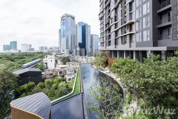 1 Bedroom Condo for sale in THE LINE Jatujak - Mochit, Chatuchak, Bangkok near MRT Chatuchak Park
