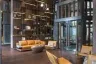 1 Bedroom Condo for sale in THE LINE Jatujak - Mochit, Chatuchak, Bangkok near MRT Chatuchak Park