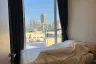 Condo for Sale or Rent in Wyndham Garden Residence, Phra Khanong, Bangkok near BTS Ekkamai