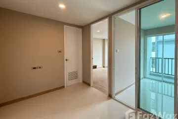 1 Bedroom Condo for sale in MANHATTAN PARK RESIDENCES, Bang Na, Bangkok near BTS Bearing