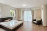 2 Bedroom House for rent in Kritsada Nakron Pinklao, Sala Thammasop, Bangkok