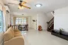 2 Bedroom House for rent in Kritsada Nakron Pinklao, Sala Thammasop, Bangkok