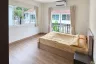 2 Bedroom House for rent in Kritsada Nakron Pinklao, Sala Thammasop, Bangkok