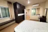 1 Bedroom Condo for rent in Life Ratchadapisek, Huai Khwang, Bangkok near MRT Huai Khwang