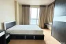 1 Bedroom Condo for rent in Life Ratchadapisek, Huai Khwang, Bangkok near MRT Huai Khwang