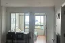 2 Bedroom Condo for rent in Lumpini Ville Sukhumvit 77, Suan Luang, Bangkok near BTS On Nut