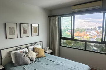 2 Bedroom Condo for rent in Lumpini Ville Sukhumvit 77, Suan Luang, Bangkok near BTS On Nut