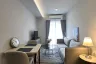 1 Bedroom Condo for rent in Chapter Thonglor 25, Khlong Tan Nuea, Bangkok near BTS Thong Lo