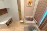 1 Bedroom Condo for rent in Culture Chula, Si Phraya, Bangkok near MRT Sam Yan