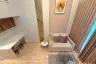 1 Bedroom Condo for rent in Culture Chula, Si Phraya, Bangkok near MRT Sam Yan