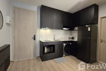 2 Bedroom Condo for rent in NUE District R9, Huai Khwang, Bangkok near MRT Phra Ram 9