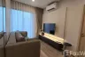 2 Bedroom Condo for rent in NUE District R9, Huai Khwang, Bangkok near MRT Phra Ram 9