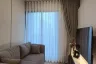 2 Bedroom Condo for rent in NUE District R9, Huai Khwang, Bangkok near MRT Phra Ram 9