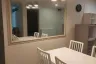 2 Bedroom Condo for rent in The Prague Condominium, Khlong Mahanak, Bangkok near MRT Lan Luang
