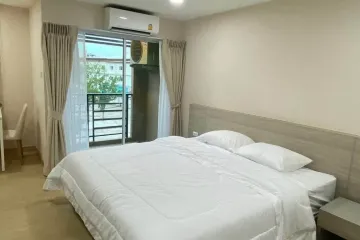 Condo for rent in Ping Plus Condominium, Chang Khlan, Chiang Mai