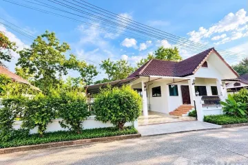 3 Bedroom House for rent in Nong Phueng, Chiang Mai