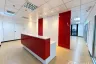 Office for rent in NS Tower Central City Bangna, Bang Na, Bangkok