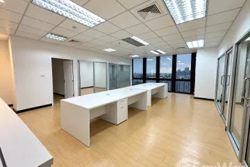 Office for rent in NS Tower Central City Bangna, Bang Na, Bangkok