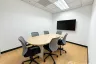 Office for rent in NS Tower Central City Bangna, Bang Na, Bangkok