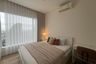 1 Bedroom Condo for rent in The Saint Residences, Chom Phon, Bangkok near MRT Phahon Yothin