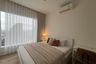 1 Bedroom Condo for rent in The Saint Residences, Chom Phon, Bangkok near MRT Phahon Yothin