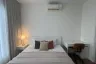 1 Bedroom Condo for rent in The Saint Residences, Chom Phon, Bangkok near MRT Phahon Yothin