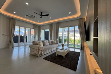 3 Bedroom Villa for sale in Thap Tai, Prachuap Khiri Khan