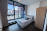 2 Bedroom Condo for rent in Sapphire Luxurious Condominium Rama 3, Bang Phong Pang, Bangkok
