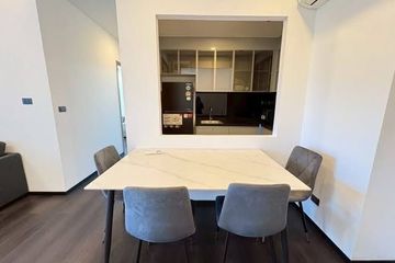 2 Bedroom Condo for rent in Sapphire Luxurious Condominium Rama 3, Bang Phong Pang, Bangkok