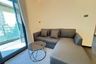 2 Bedroom Condo for rent in Sapphire Luxurious Condominium Rama 3, Bang Phong Pang, Bangkok