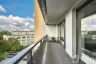 3 Bedroom Condo for rent in Urbano Absolute Sathon - Taksin, Khlong Ton Sai, Bangkok near BTS Krung Thon Buri