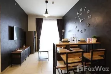 1 Bedroom Condo for sale in Unixx South Pattaya, Nong Prue, Chonburi