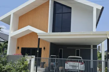 4 Bedroom House for sale in Nong Prue, Chonburi