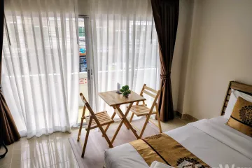Condo for rent in Amai Pancakery Residence, Nong Prue, Chonburi