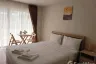 Condo for rent in Amai Pancakery Residence, Nong Prue, Chonburi