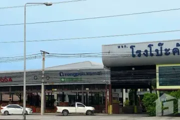 Land for sale in Bang Lamung, Chonburi