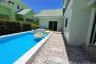 4 Bedroom House for sale in Baan Chalita 2, Nong Pla Lai, Chonburi