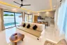 3 Bedroom Villa for rent in Rawai, Phuket