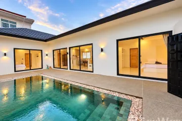 3 Bedroom Villa for rent in Rawai, Phuket
