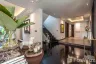 4 Bedroom House for rent in Khlong Toei Nuea, Bangkok near MRT Sukhumvit