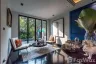 4 Bedroom House for rent in Khlong Toei Nuea, Bangkok near MRT Sukhumvit