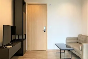 1 Bedroom Condo for rent in THE LINE Jatujak - Mochit, Chatuchak, Bangkok near MRT Chatuchak Park